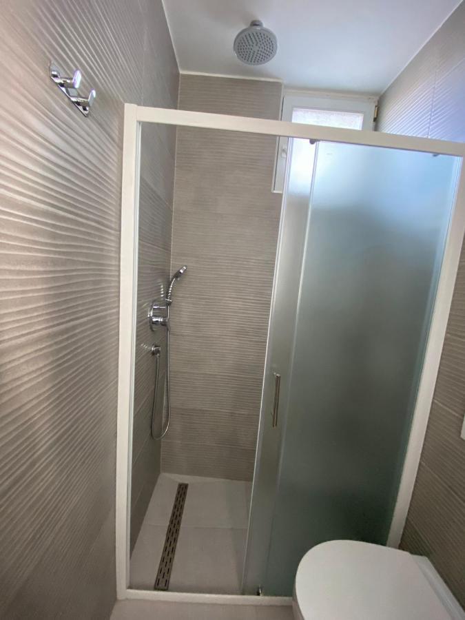Duje & Roko Apartments 希贝尼克 外观 照片